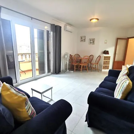 Llennaire Apartment Port de Pollenca