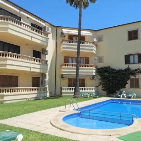 Apartment Llennaire